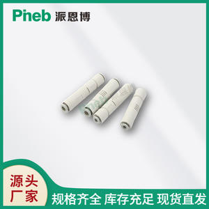 เครื่องกำเนิดสุญญากาศแบบท่อ Pinebo ZU05 07 ซีรีส์ สำหรับหุ่นยนต์บรรจุภัณฑ์อัตโนมัติและอุปกรณ์นิวเมติก - Product Image 5