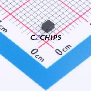 Inductor de Potencia SMD FTC201612SR68MBCA, 1.6x2mm (Inductancia: 680nH) (Precisión: 20%) (Corriente Nominal: 6A) - Product Image 1