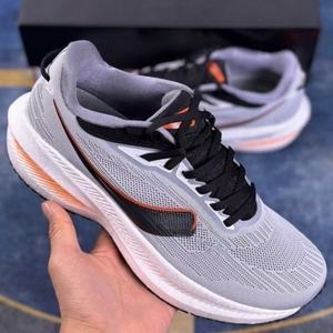 Oferta por Tiempo Limitado: Zapatillas Deportivas de Diseño Personalizado No.9 con Tecnología de Absorción de Impactos de Alta Calidad para Corredores con Sobrepronación - Product Image 2