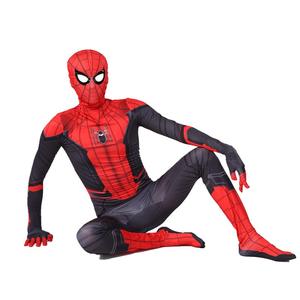 Haute qualité super-héros <span class=keywords><strong>Spiderman</strong></span> Cosplay Costume différents Styles pour enfants pour Halloween et carnaval habiller <span class=keywords><strong>ensemble</strong></span> - Product Image 6