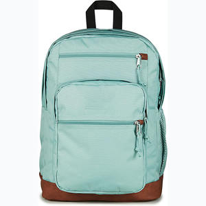 Sac à dos d'affaires de voyage en plein air pour étudiants, à double épaule, grande capacité, personnalisé, imperméable, de marque, tendance - Product Image 1