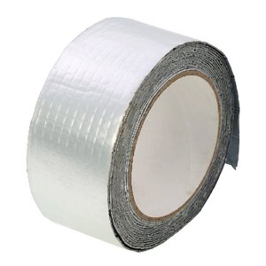 Bande adhésive en butyl imperméable et à étanchéité renforcée, sans fuite, installation facile, à déchirer et coller directement sur les toitures en acier coloré - Product Image 3