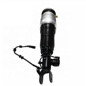 Tiges d'amortisseurs pneumatiques pour <span class=keywords><strong>Hyundai</strong></span> Genesis Equus, pièces de rechange automatiques, 2 pièces, - Product Image 5