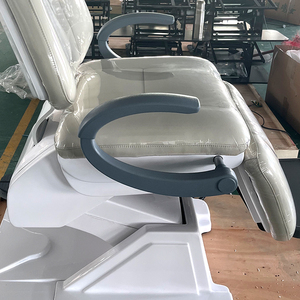 S105Pro direttamente fornitura di fabbrica modello di carrello poltrona odontoiatrica per l'esame clinico da parte dei dentisti con carrello mobile unità carrello