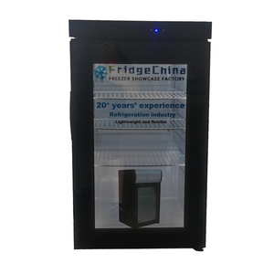 Làm cho đồ uống của bạn nổi bật giữa đám đông với tủ lạnh Màn hình <span class=keywords><strong>LCD</strong></span> trong suốt - Product Image 2