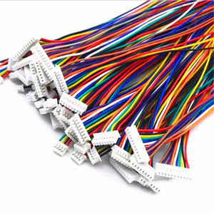 Arnés de cableado de motor de coche personalizable de fábrica, conjunto de cables automotrices, conjunto de cables de fibra automotrices, arnés de cableado - Product Image 1