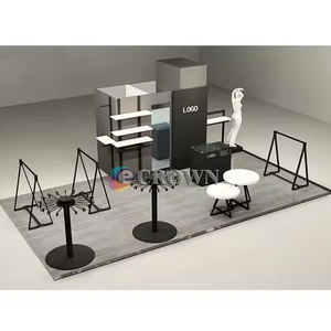 Design Color Classic Flying Kiosk Apparel showcase the <strong>Pompadour</strong> Costume Infant Garment Kiosk Apparel showcase t Shirt Kiosk OEM - Product Image 5