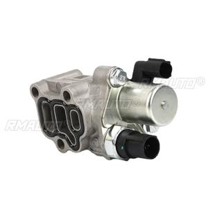 Válvula de control de aceite 15810-RAA-A03, válvula solenoide del árbol de levas para Honda Spirior, pieza de motor, accesorios para coche - Product Image 1