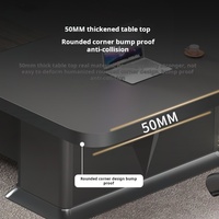 Vente en gros de meubles de bureau modernes, tables de conférence de luxe personnalisées, tables de conférence à vente directe
