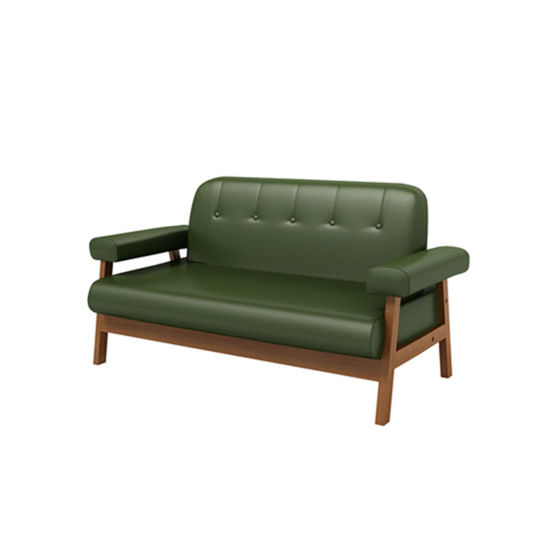 โซฟา (สีเขียว)