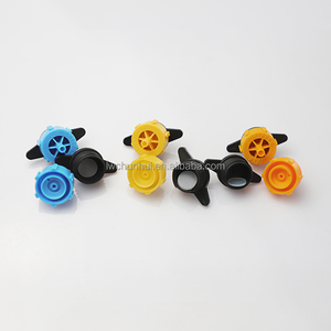 <span class=keywords><strong>Goutteur</strong></span> en plastique certifié ISO <span class=keywords><strong>2L</strong></span>/<span class=keywords><strong>H</strong></span> 4L/<span class=keywords><strong>H</strong></span> 8L/<span class=keywords><strong>H</strong></span>, <span class=keywords><strong>goutteur</strong></span> PC pour l'irrigation des serres et des fermes, <span class=keywords><strong>goutteur</strong></span> pour arbres - Product Image 3