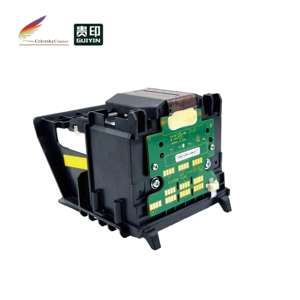 Tête d'impression reconditionnée de qualité supérieure pour imprimantes <span class=keywords><strong>HP</strong></span> 950 951 <span class=keywords><strong>Office</strong></span> <span class=keywords><strong>Pro</strong></span> 8100 <span class=keywords><strong>8600</strong></span> 8620 8610 251dw 276dw - Product Image 1