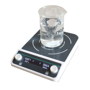 Agitador Magnético de Laboratorio Personalizable de Gran Capacidad (10L, 15L, 30L, 50L) con Múltiples Modelos Compatibles y OEM (10L, 15L, 30L) - Product Image 4