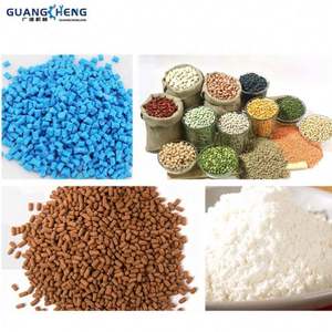 Mezcladora de Alta Calidad de 60L para Aderezar Alitas y Muslos de Pollo, Mezcladora de Carne, Mezcladora de Condimento en Polvo - Product Image 3