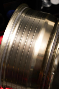 ล้ออัลลอยเดี่ยวเว้าลึก17-23นิ้ว5x100 5X112 5X114.3 5X120สำหรับ Toyota Camry Lexus ES BMW 2ซีรีส์ - Product Image 6