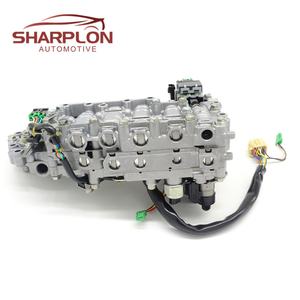 Cuerpo de Válvulas de Transmisión CVT REOF09A JF009E JF010E en Oferta para Repuestos de Automóviles Nissan - Product Image 3