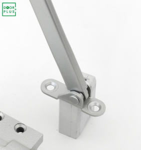 Ferme-<span class=keywords><strong>porte</strong></span> hydraulique à deux niveaux, résistant au feu, à EN2-EN6 de vitesse réglable, monté sur surface <span class=keywords><strong>coulissante</strong></span> - Product Image 6