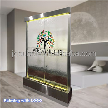 Custom LOGO