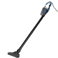 Aspirateur anti-acariens UV filaire, conception de tige détachable pour le nettoyage des canapés et des matelas