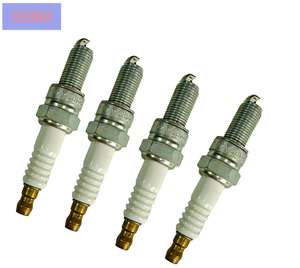 Busi Iridium Ganda OEM 90919-01247 9091901247 FK20HR11 90919 01247 untuk SIENNA VENZA CAMRY Saloon - Product Image 4