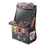 Factory OEM Service PC Simulator Play Zone Juego de disparos Juegos de disparos en interiores para adultos