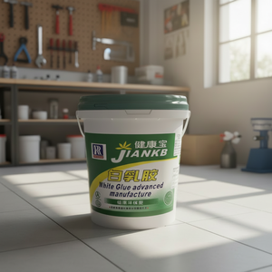 जल प्रतिरोधी pva d3 चिपकने वाला सफेद लेटेक्स गोंद औद्योगिक उपयोग अन्य देश - Product Image 4