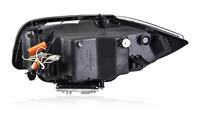 Phares de voiture pour BMW E87, lentille de projecteur de phare, Série 1 E81, signal E88 E82, phares LED, accessoires automobiles Dr. Automotive