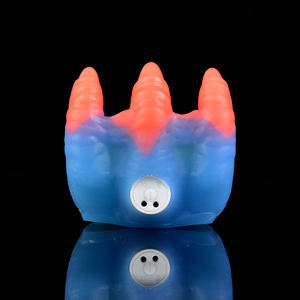 Yocy Nieuw Product Kat Vrouw Clitoris Massage Vagina Volwassen Producten Zachte Siliconen G-Spot <span class=keywords><strong>Sex</strong></span> Grinder Stimulatie Voor Vrouwen - Product Image 6