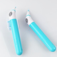 Hydropulseur électrique recommandé par les dentistes pour usage domestique, cure-dent électrique sûr, hydropulseur dentaire électrique