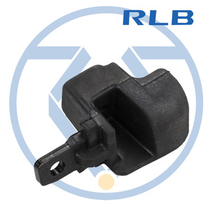 RLB Door Slide Rail <b>Buffer</b> <b>Pad</b> 68325-26010 For Toyota Hiace 2005-2018 - Product Image 1