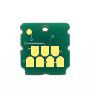 BOMA.LTD C9344 Puce de boîte de maintenance pour <span class=keywords><strong>Epson</strong></span> XP-2100 XP-3100 XP-3105 XP-4100 XP-4105 <span class=keywords><strong>WF</strong></span>-2810 <span class=keywords><strong>WF</strong></span>-<span class=keywords><strong>2830</strong></span> <span class=keywords><strong>WF</strong></span>-2835 <span class=keywords><strong>WF</strong></span>-2850 imprimante - Product Image 3