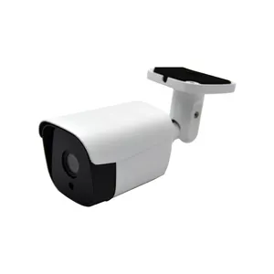2019 New Style CCTV-Kamera 4 Smart Analysis Überwachungs kamera 2MP IP-Kamera mit Sony Chip