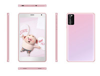 Tablet Android Murah Baru 16GB Flash Layar Sentuh 7 inci Android 10 SC7731E QuadCore Wifi 3G dengan Fitur Telepon