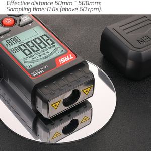 TASI TA501A Probador de Cables de Red Industrial, Rastreador de Cables Telefónicos Analógicos, Localizador de Líneas, Pantalla LCD, Señal de 3KM - Product Image 4