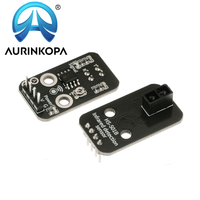 HS-S01B Nouveau module de capteur infrarouge, module de suivi et d'évitement d'obstacles