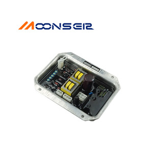 Moonsel AVR AN-5W-203B – Carte régulatrice de tension monophasée AC pour générateur SVC - Product Image 1