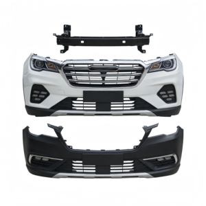 YUCHI Nouveau Kit Carrosserie Automobile de Haute Qualité Toutes Séries Pare-chocs Phares Feux Arrière pour Chery Jetour Dashing Dasheng SUV - Product Image 1