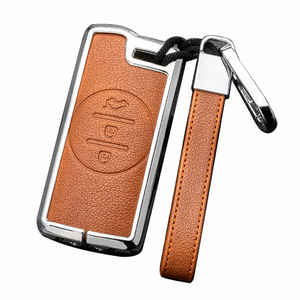 Per Chirey tiggo 7 pro 2023 Omoda5 Tiggo 8 pro max Exeed Tiggo 2 3x Arrozo 5 pro GX 5X EQ7 custodia per chiave con telecomando per auto - Product Image 2