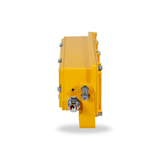 Explosion-proof Flood Light 15/30/40W 316L