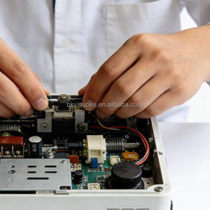 Umfassender Reparaturservice für Illumina NextSeq550 Sequenzierungsgerät, einschließlich Flow Cell, optischen Modulkomponenten und DNA-Seq 3 - Product Image 2