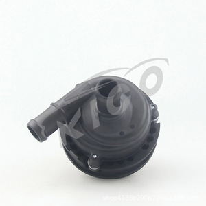 ปั๊มน้ำไฟฟ้า Jeep Romeo รุ่น 52076512 สำหรับรถจี๊ปแรงเลอร์ ปี 2010 อะไหล่ทดแทน - Product Image 4