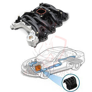 Colector de Admisión de Motor para SAIC MAXUS T60 T70 T80 EG10 <span class=keywords><strong>EUNIQ</strong></span> <span class=keywords><strong>5</strong></span> EV30 H90 DELIVER 9 - Product Image 4