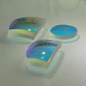 Bán buôn tùy chỉnh quang <span class=keywords><strong>Red</strong></span> Dot nhằm ống kính Achromatic hình dạng - Product Image 4