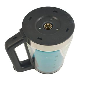 Tetera Eléctrica Inalámbrica de Vidrio Borosilicato Transparente de Gran Capacidad (2L) con Control de Temperatura para Uso en Hoteles - Product Image 2