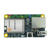Kit de développement de carte mère ESP32-S31, haute efficacité, respectueux de l'environnement, matériau PVC 24V