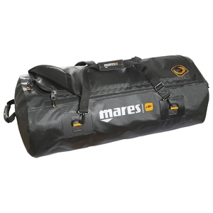 Muestra gratis Mochila impermeable Mochila para esnórquel, una bolsa de cubo para buceo en la playa Bolsa de viaje sobre la marcha - Product Image 6