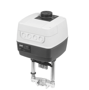 Actionneur motorisé AME 655 2000N 50mm AC24V/230V 4-20mA 0-10V IP54 pour chauffage centralisé Original - Product Image 1