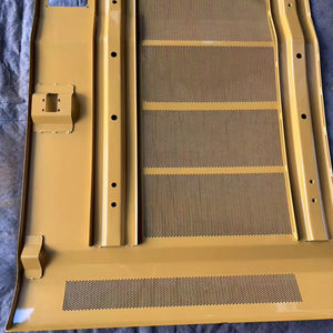 Parti per Escavatore 320GC Caterpillar, Serratura Porta Cabina 556-6475 E320D 289-6913 2896913, Porta Pompa per <span class=keywords><strong>Komatsu</strong></span> 200-8 - Product Image 3