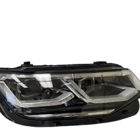 Accessoires de voiture, phare LED, ligne d'origine, phare LED de haute qualité pour voiture, OEM 5NL941113B pour TIGUAN 2020 2021 2022