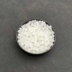 Granulés PLA pour film plastique 3D850 2003d 100% granules PLA imprimés en 3D biodégradables 4032d granulés PLA - Product Image 2